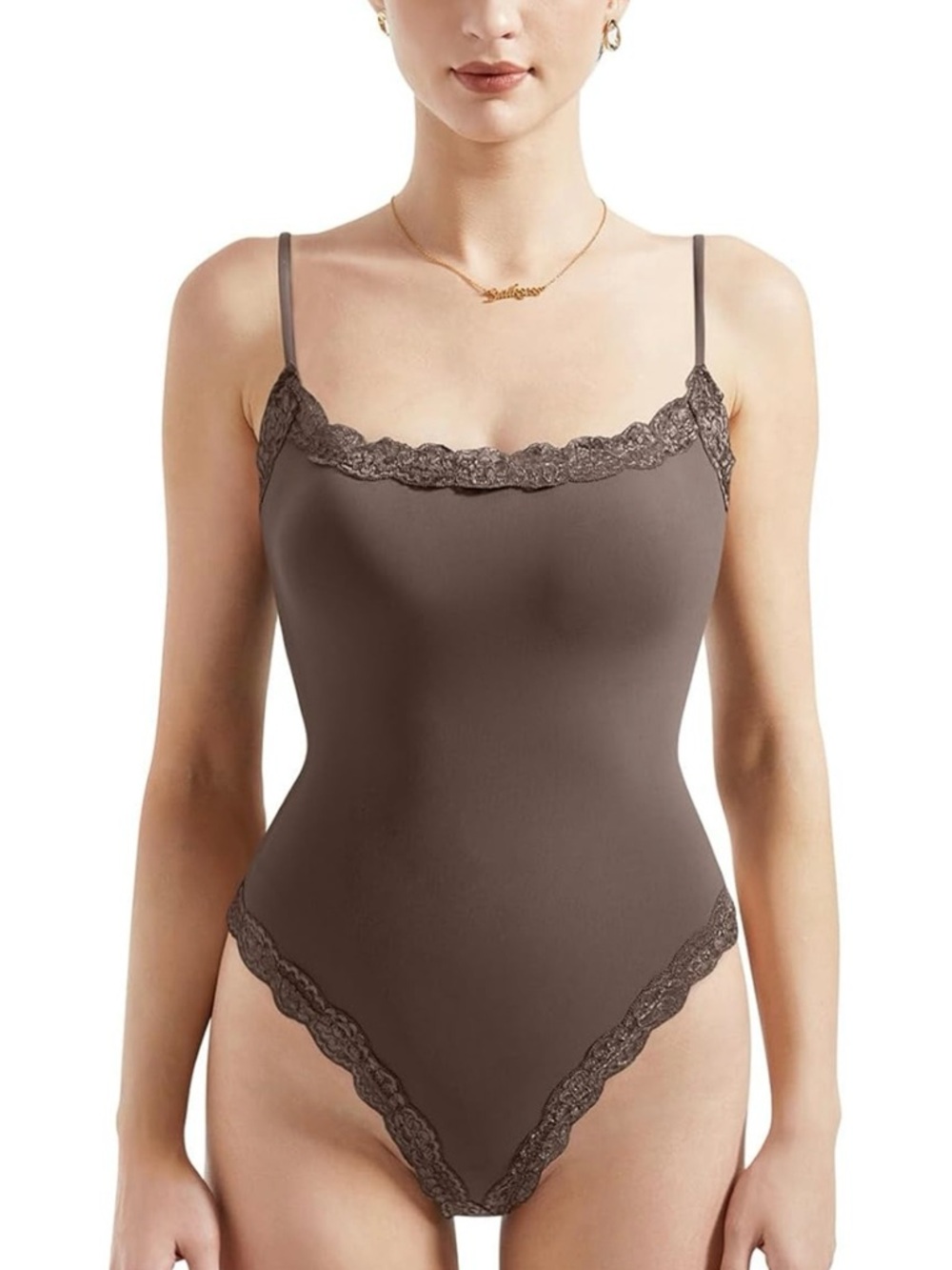 Amazon Bodysuit
